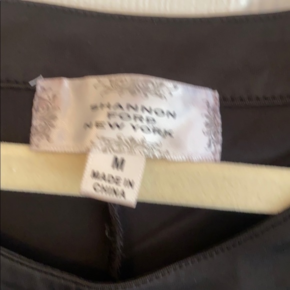 Shannon Ford M black top - Picture 2 of 6